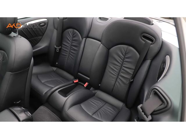 Mercedes-Benz CLK-Класс 2007 thumb 6