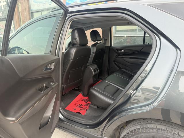 Chevrolet Equinox 2019 thumb 3