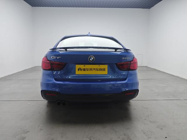 BMW 3 серии 2019 thumb 4