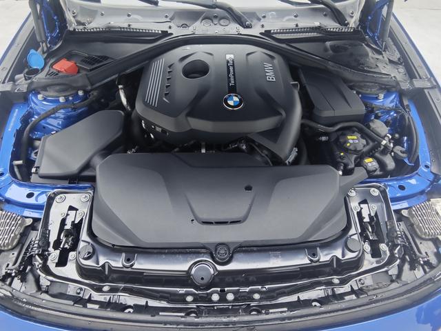 BMW 3 серии 2019 thumb 8
