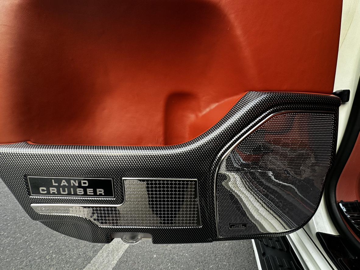 Toyota Land Cruiser 2014 thumb 7