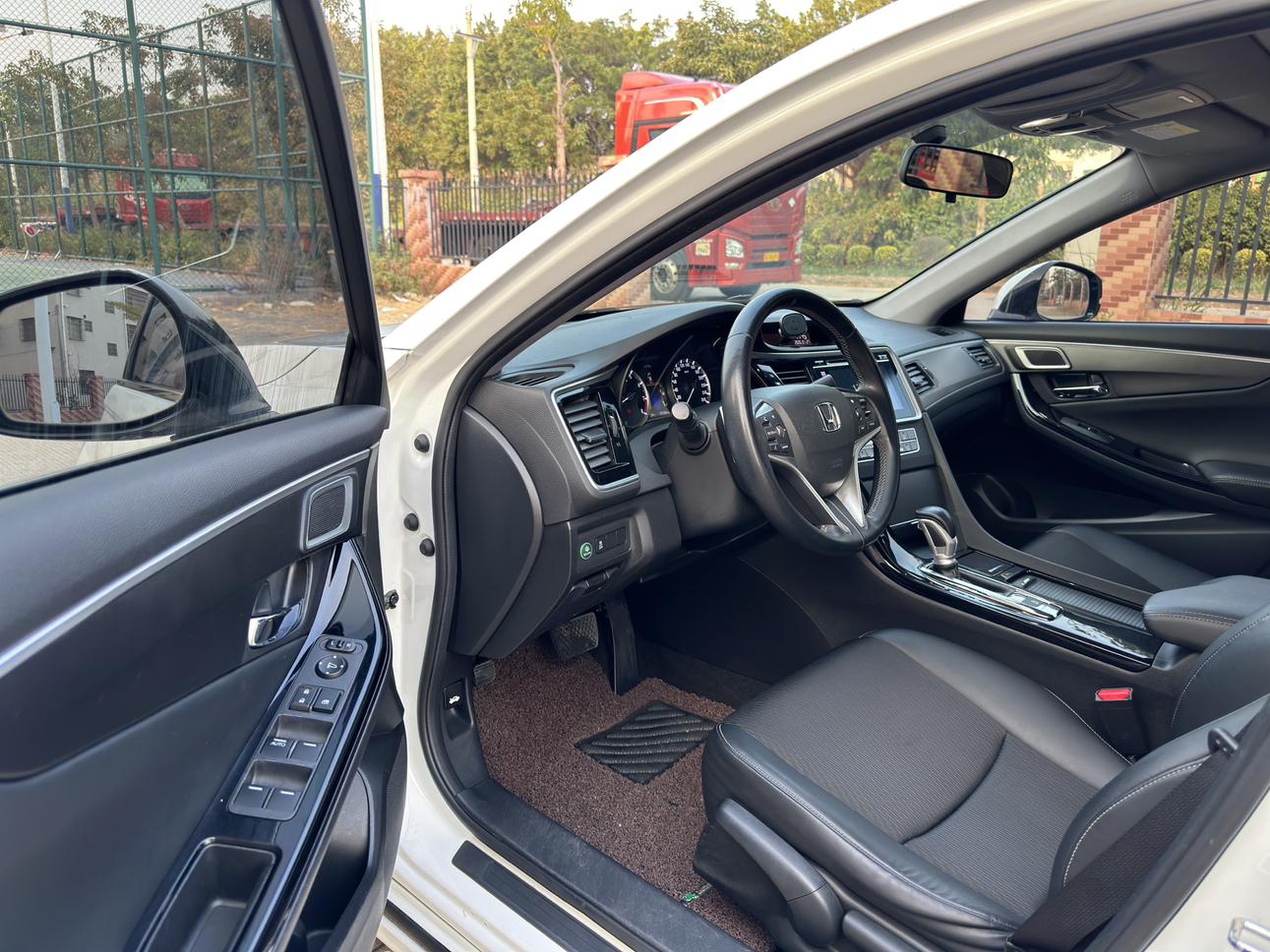 Honda Accord 2017 thumb 6