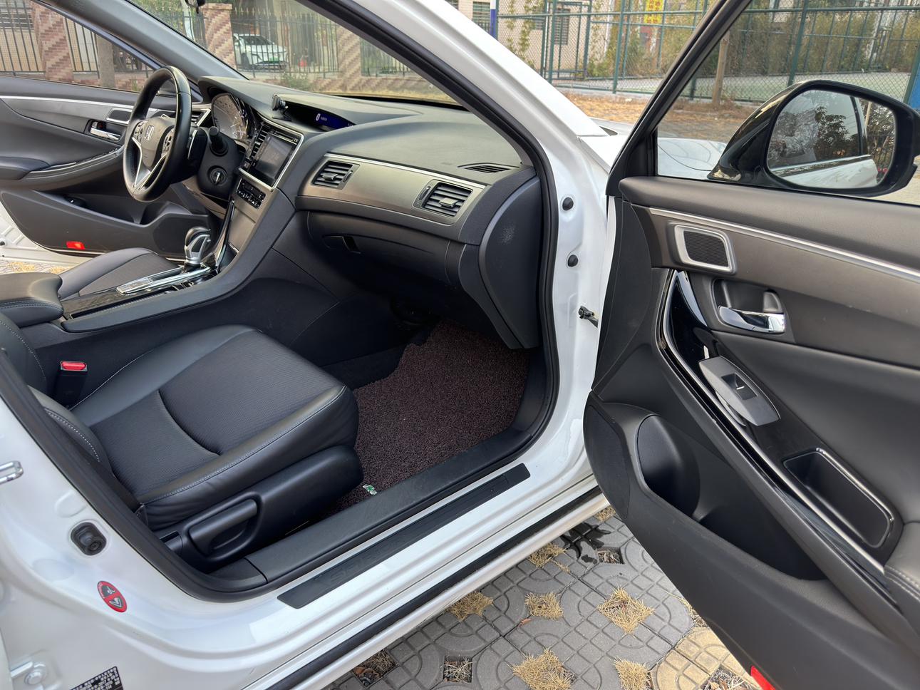 Honda Accord 2017 thumb 7