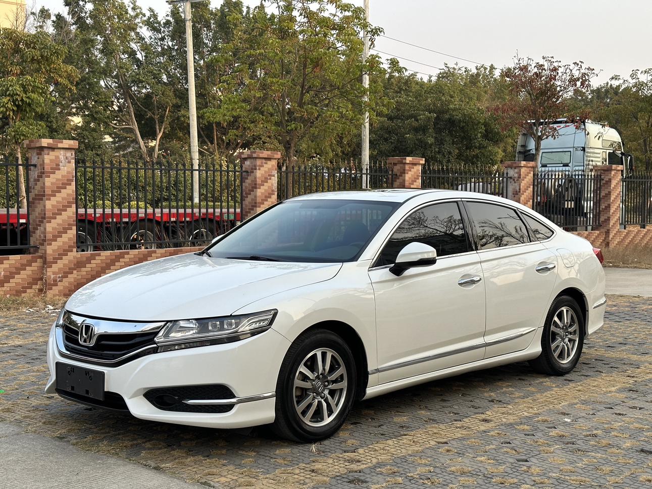 Honda Accord 2017 thumb 12