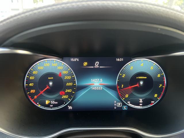 Mercedes-Benz GLC 2020 thumb 7