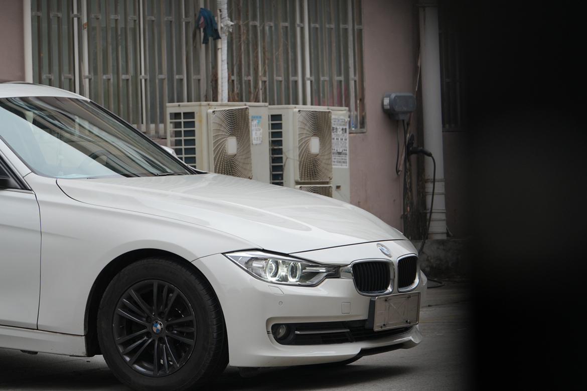 BMW 3 серии 2015 thumb 2