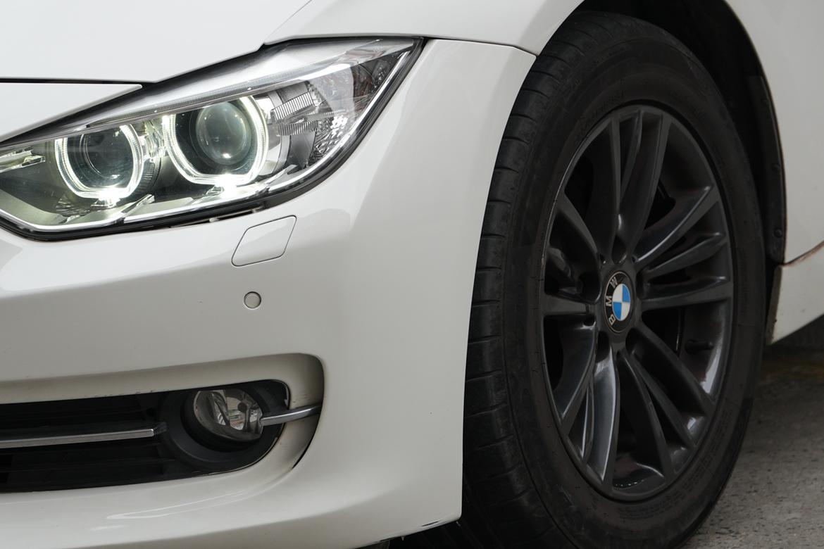 BMW 3 серии 2015 thumb 4