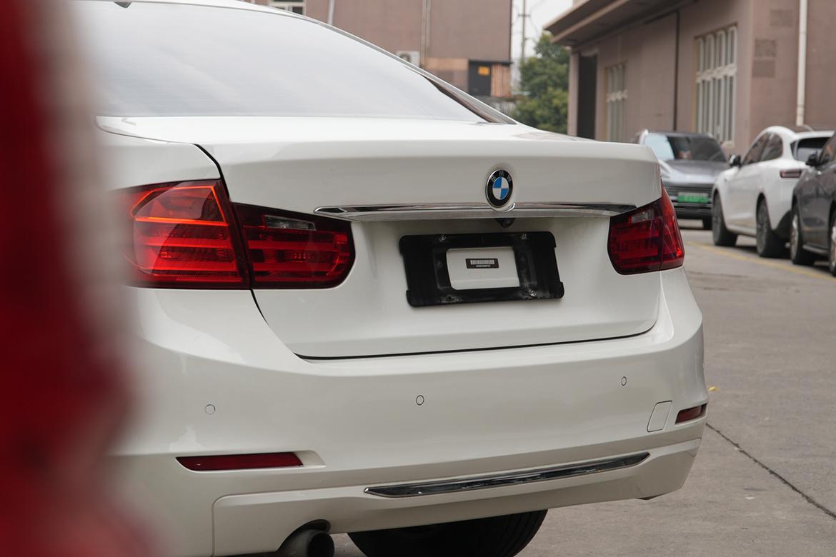 BMW 3 серии 2015 thumb 5