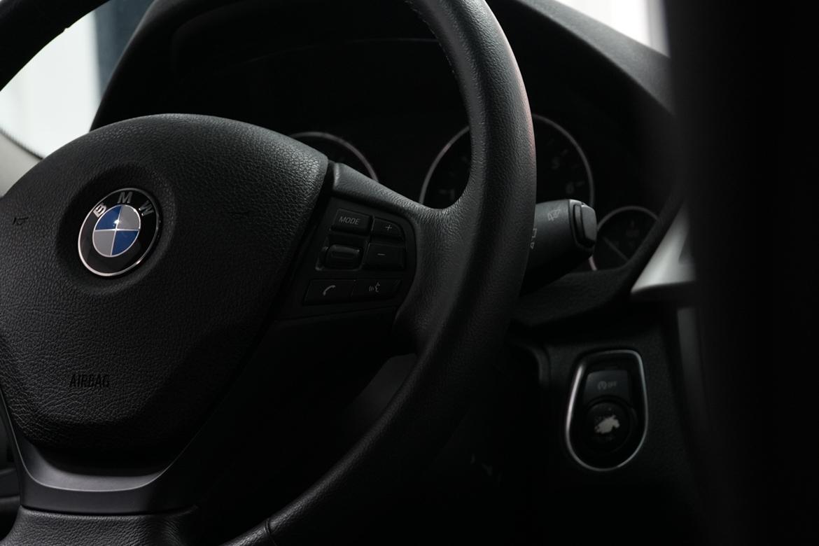 BMW 3 серии 2015 thumb 7