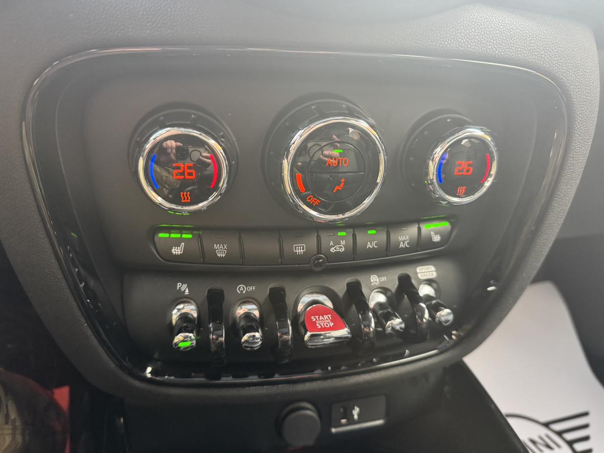 Mini Clubman 2020 thumb 5