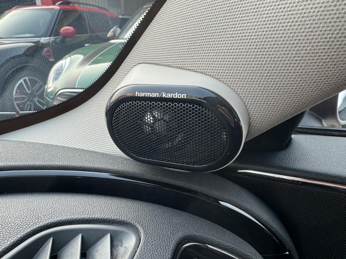 Mini Clubman 2020 thumb 6