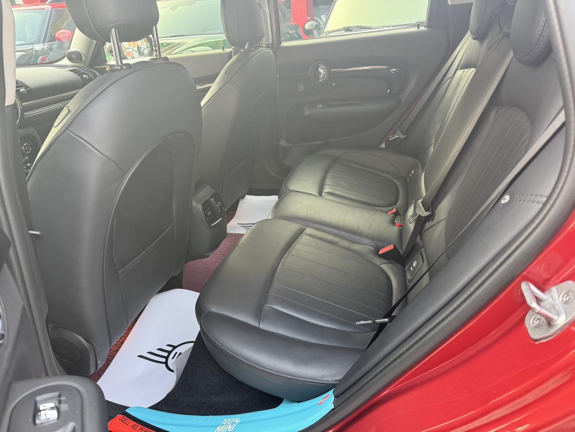 Mini Clubman 2020 thumb 12