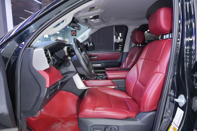 Toyota Fortuner 2023 thumb 5