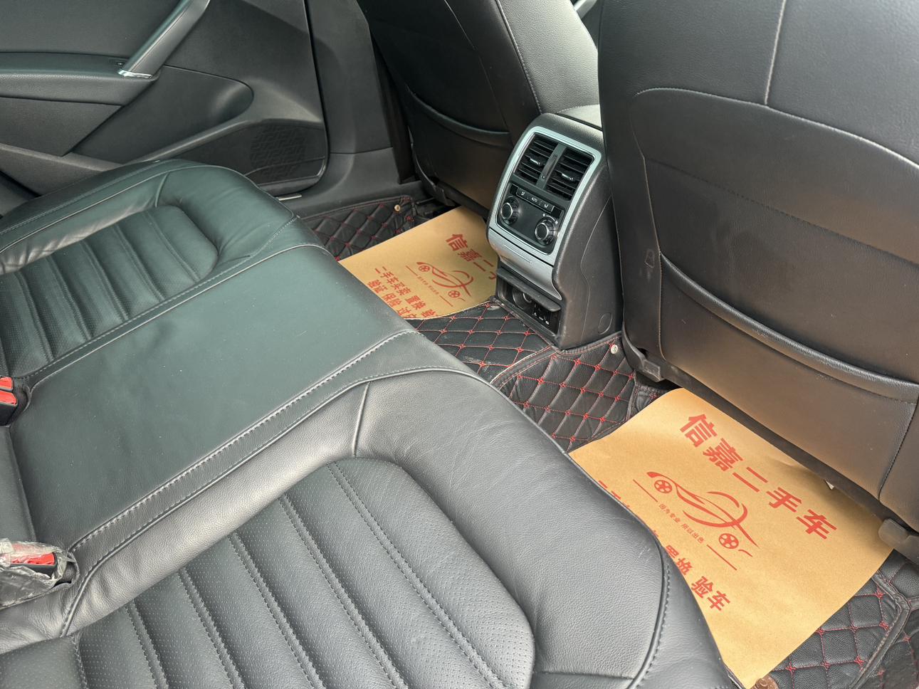 Volkswagen Passat 2015 thumb 5