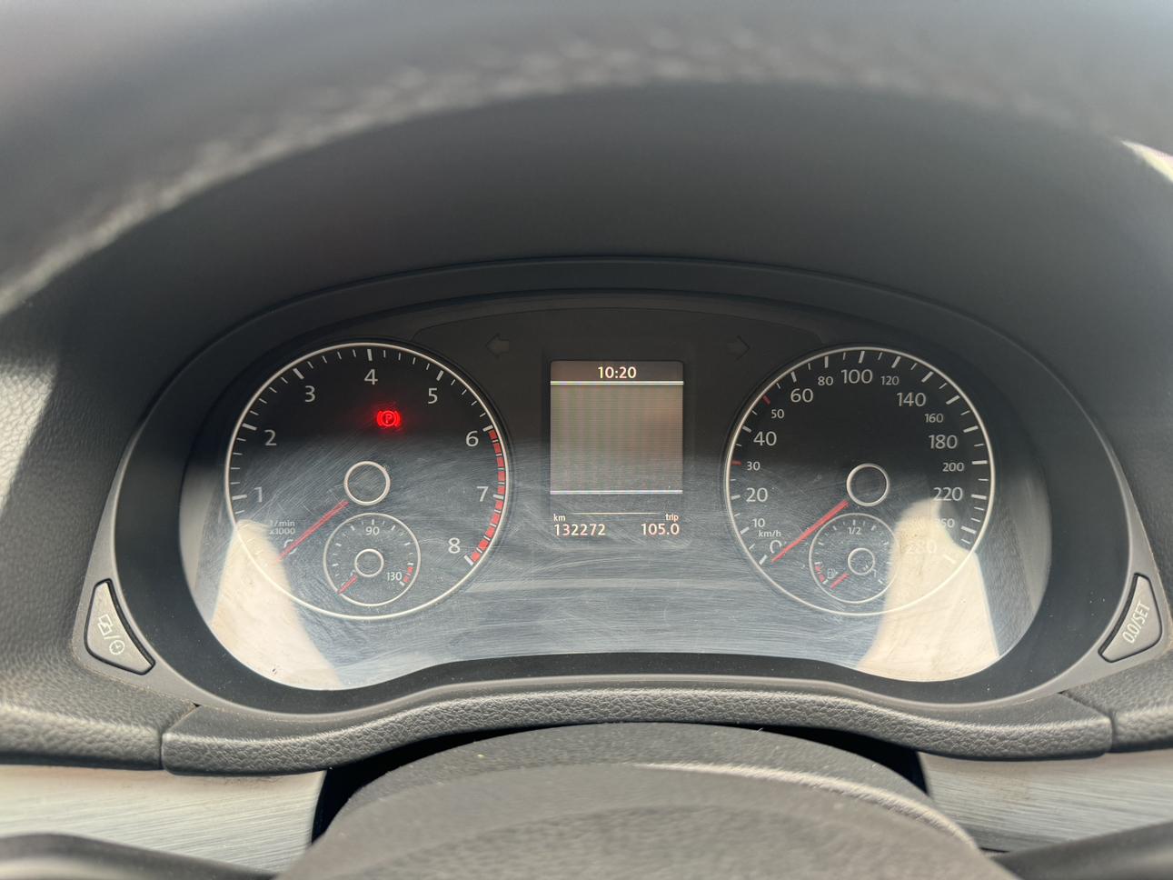 Volkswagen Passat 2015 thumb 7