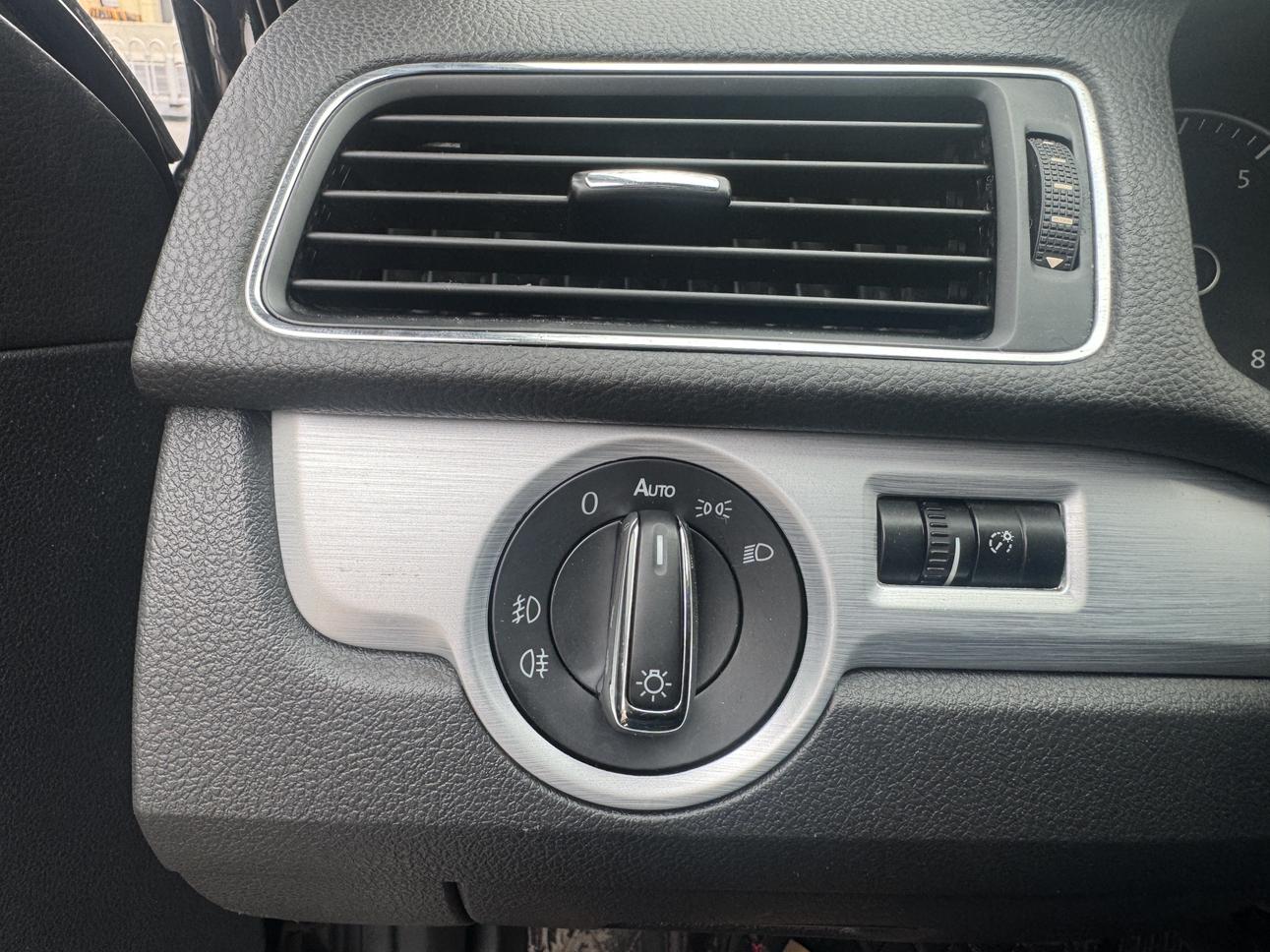 Volkswagen Passat 2015 thumb 9