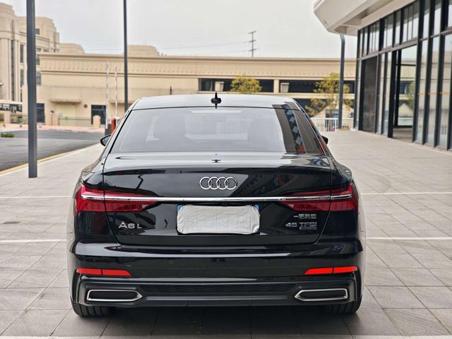 Audi A6 2021 thumb 5