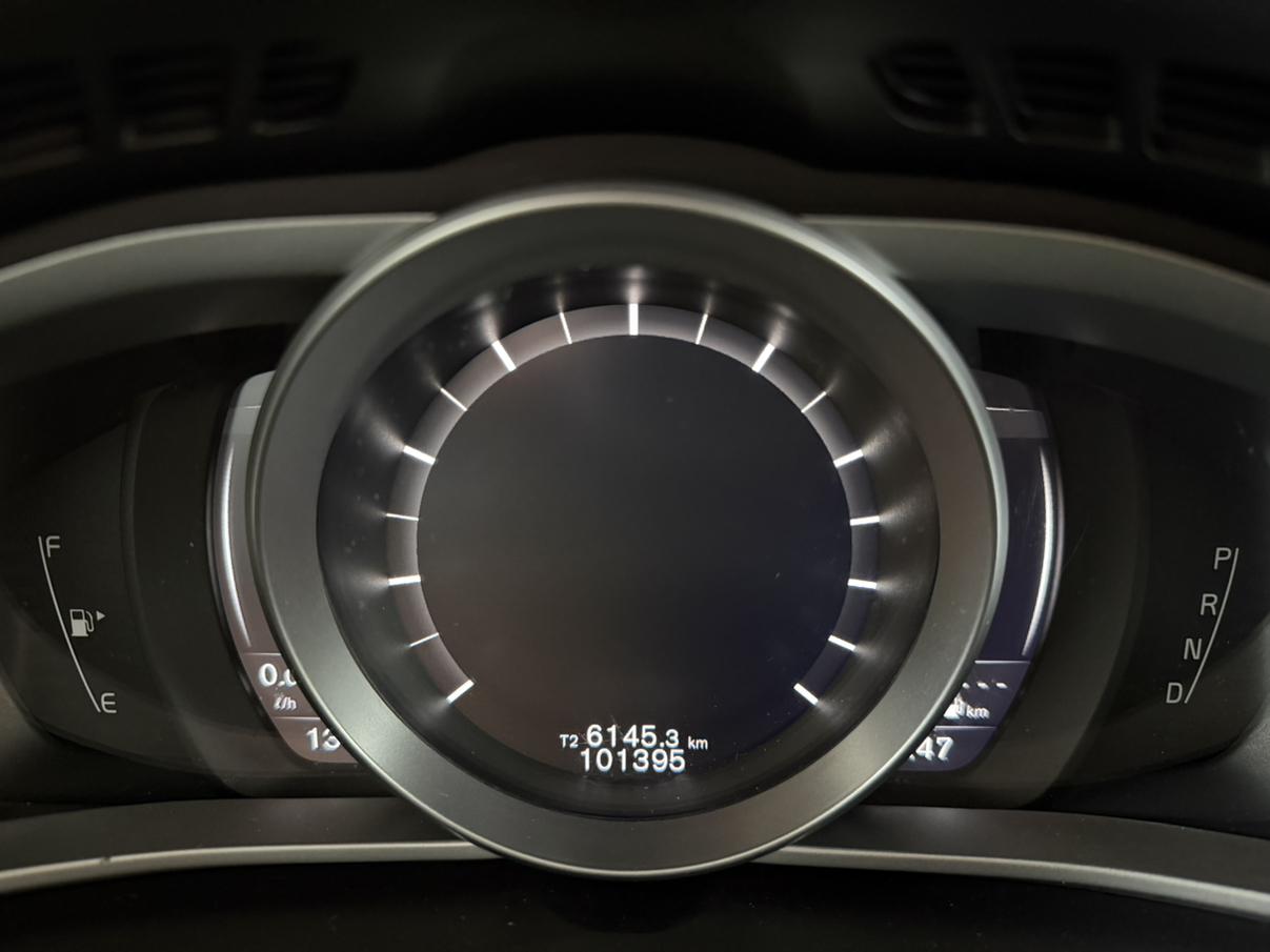 Volvo V40 2018 thumb 11