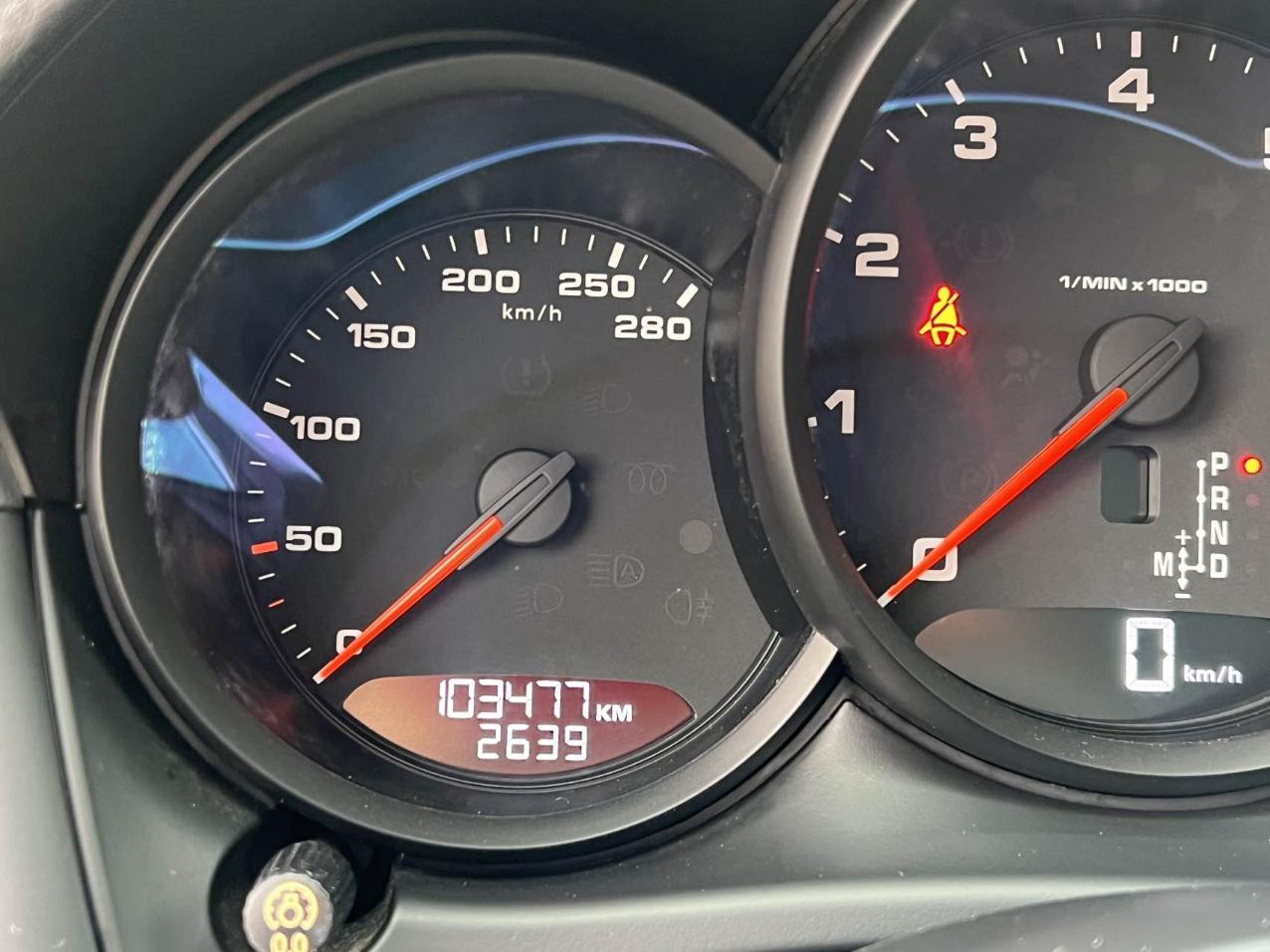 Porsche Macan 2019 thumb 9