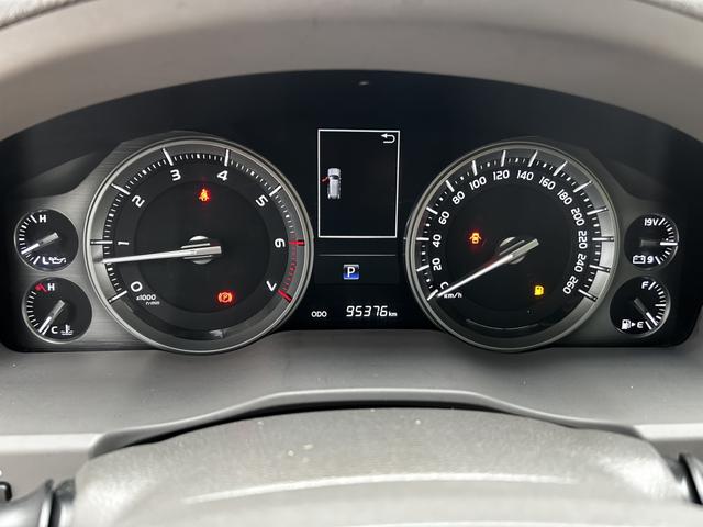 Toyota Land Cruiser 2019 thumb 6