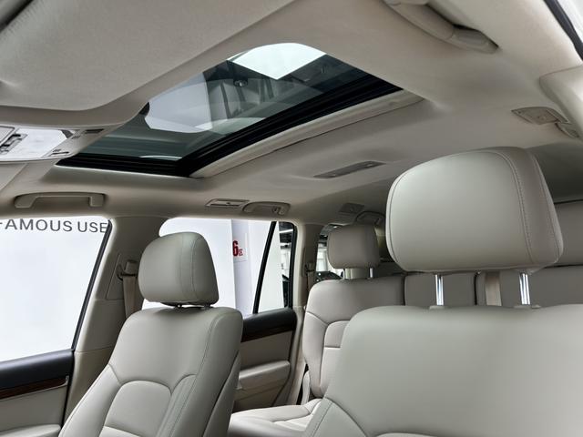Toyota Land Cruiser 2019 thumb 7