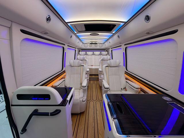 Toyota Coaster 2022 thumb 7