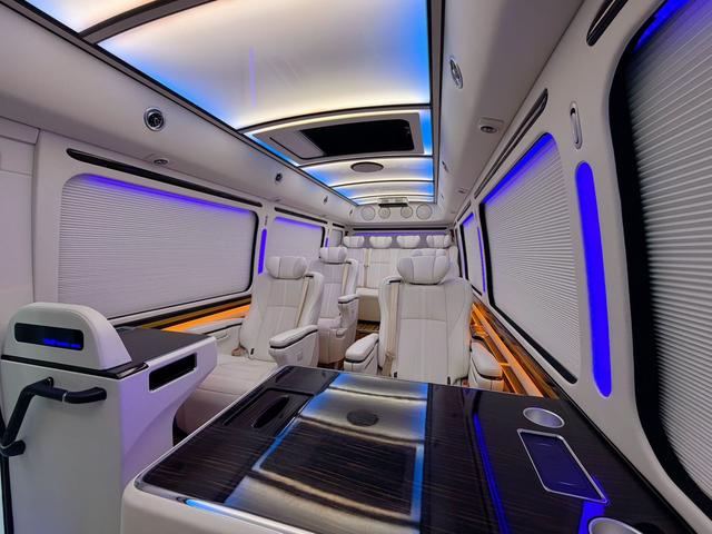 Toyota Coaster 2022 thumb 8