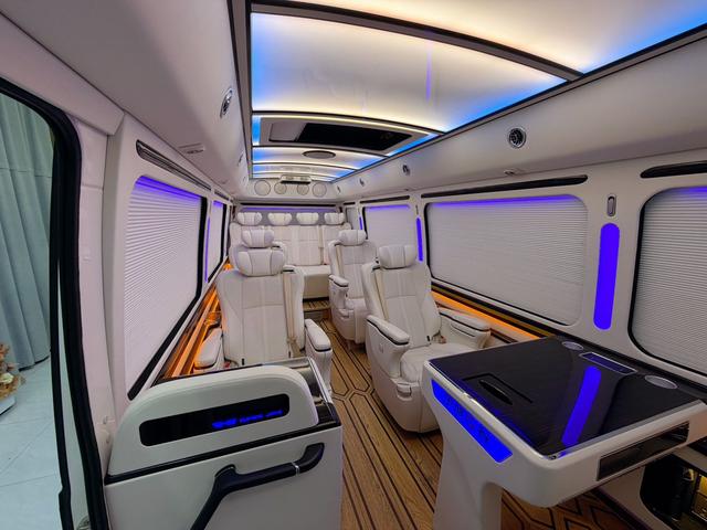 Toyota Coaster 2022 thumb 9