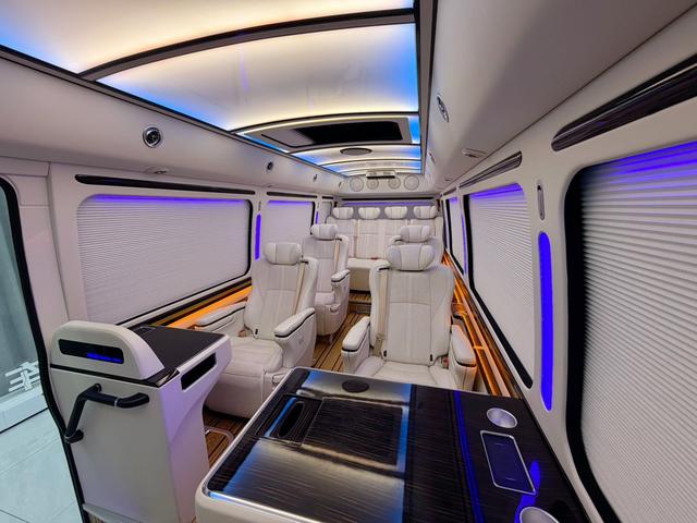 Toyota Coaster 2022 thumb 10