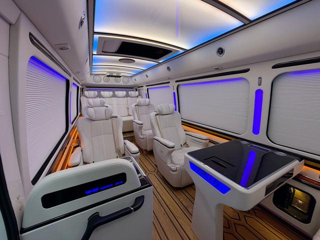 Toyota Coaster 2022 thumb 11
