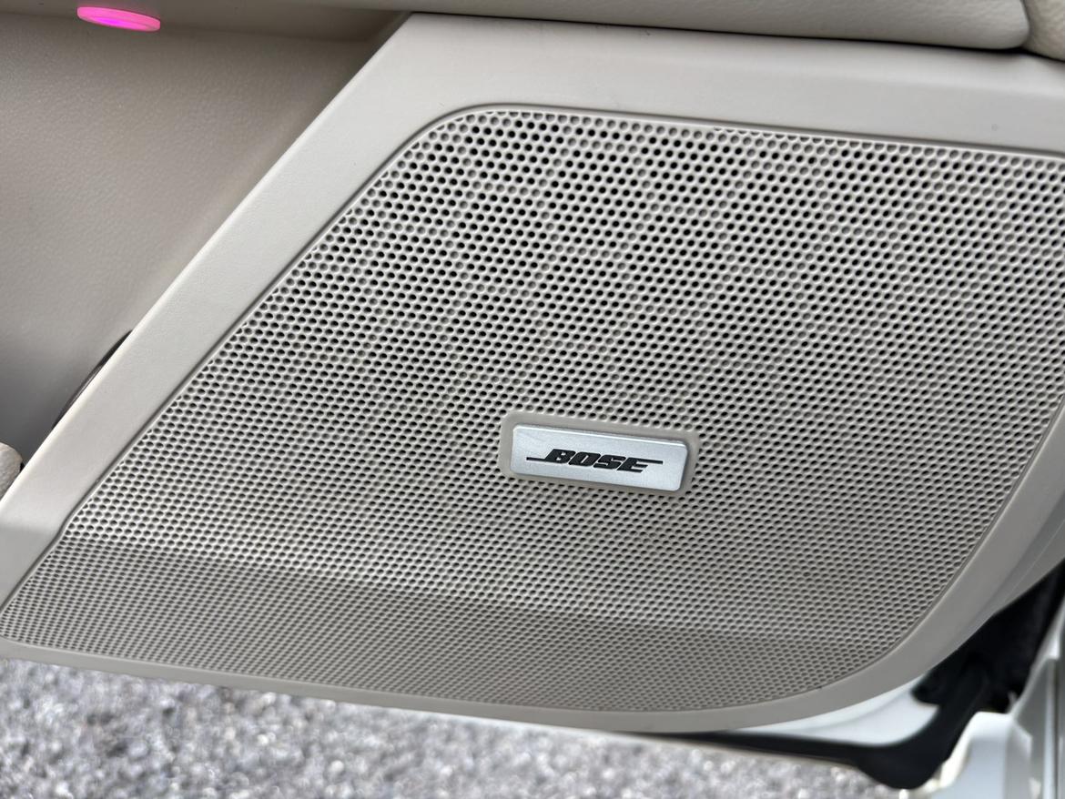 Cadillac XTS 2017 thumb 7