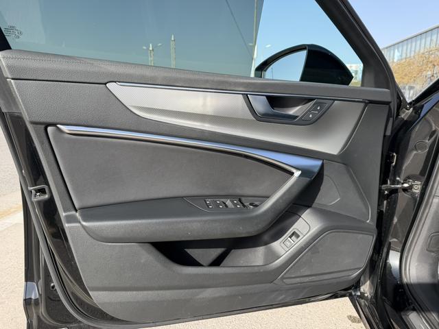 Audi A6 2022 thumb 7