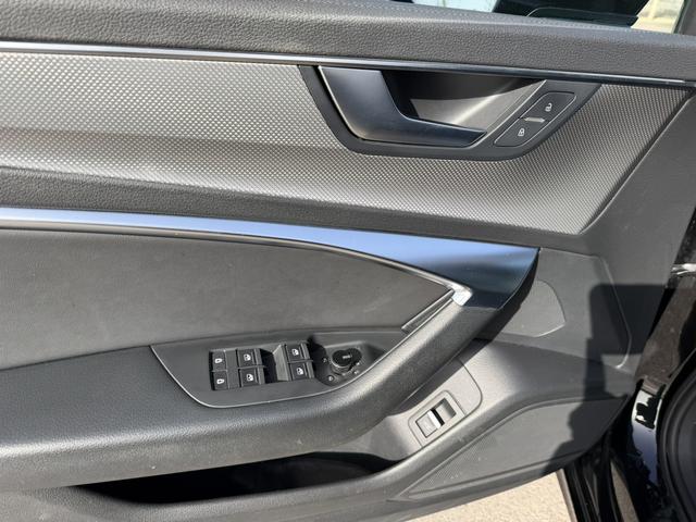 Audi A6 2022 thumb 8