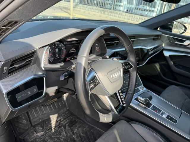 Audi A6 2022 thumb 9