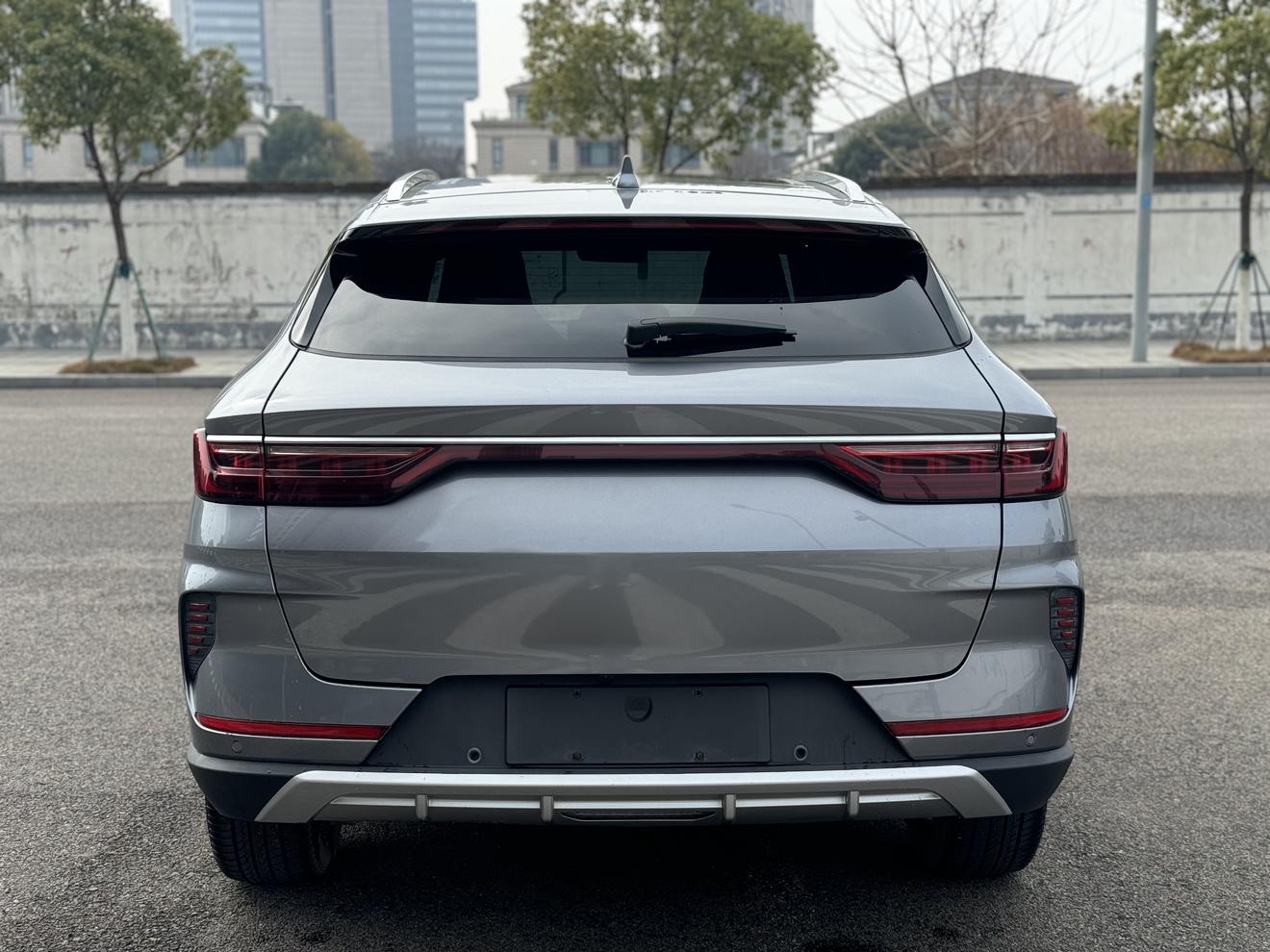 BYD Song 2021 thumb 4