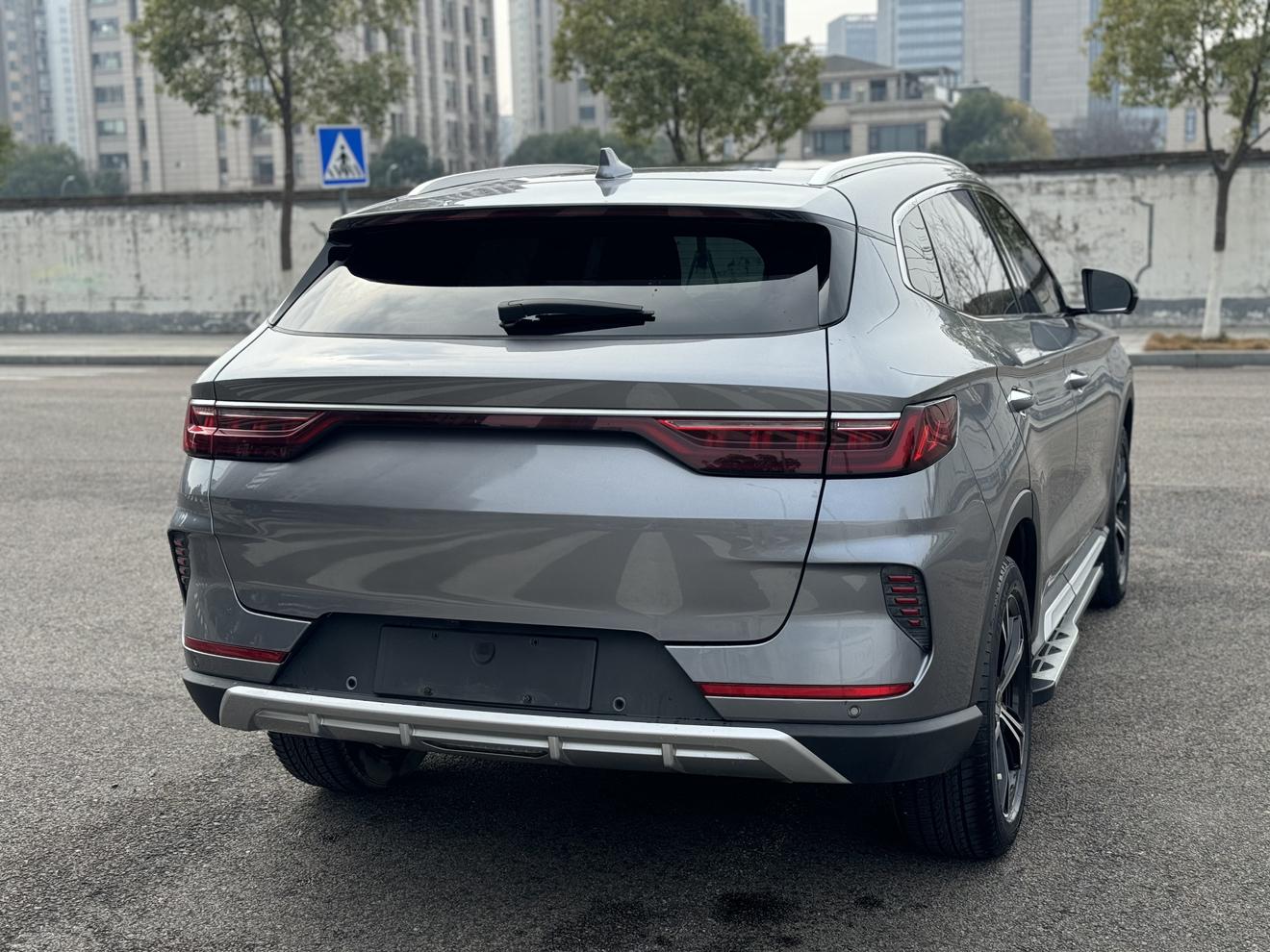 BYD Song 2021 thumb 5