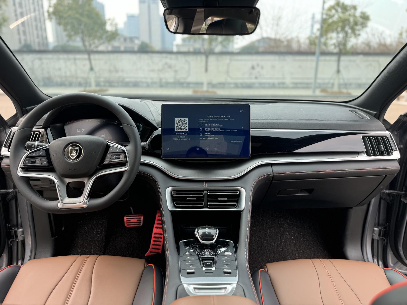 BYD Song 2021 thumb 7