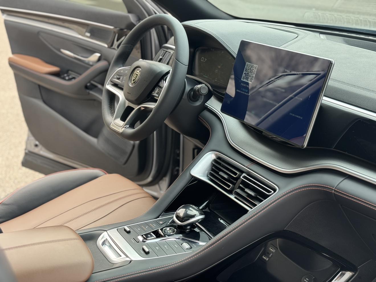BYD Song 2021 thumb 10