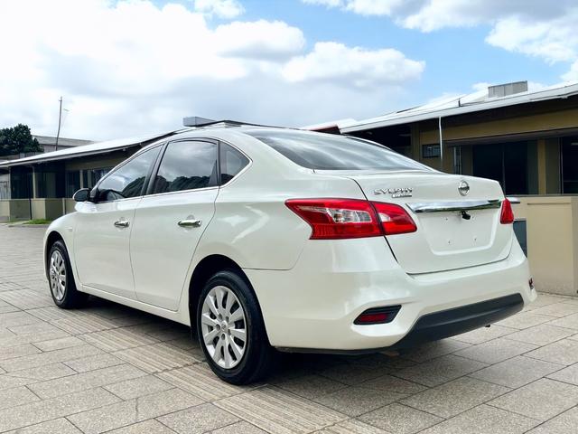 Nissan Sylphy 2021 thumb 3