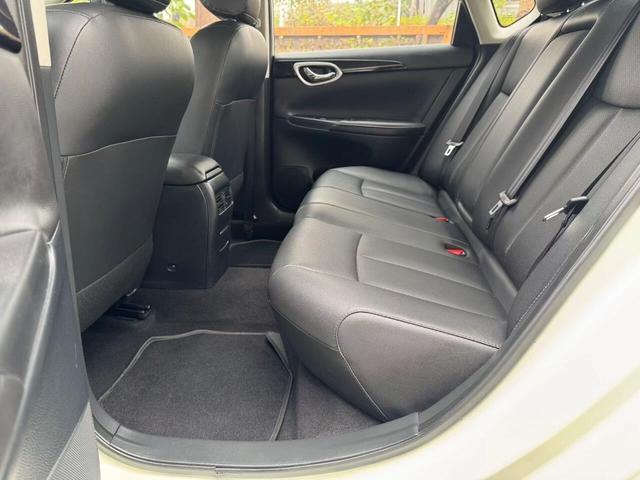 Nissan Sylphy 2021 thumb 6