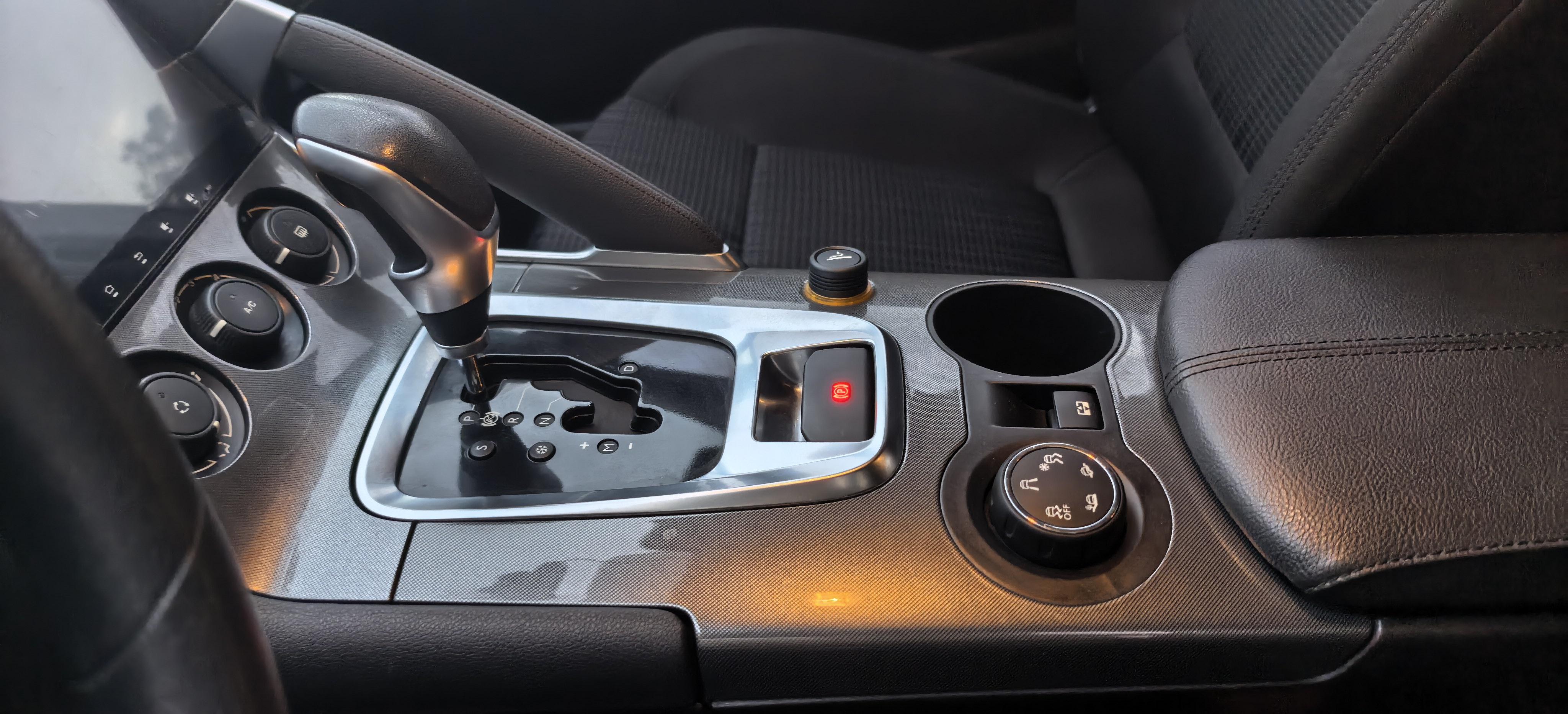 Peugeot 3008 2016 thumb 7