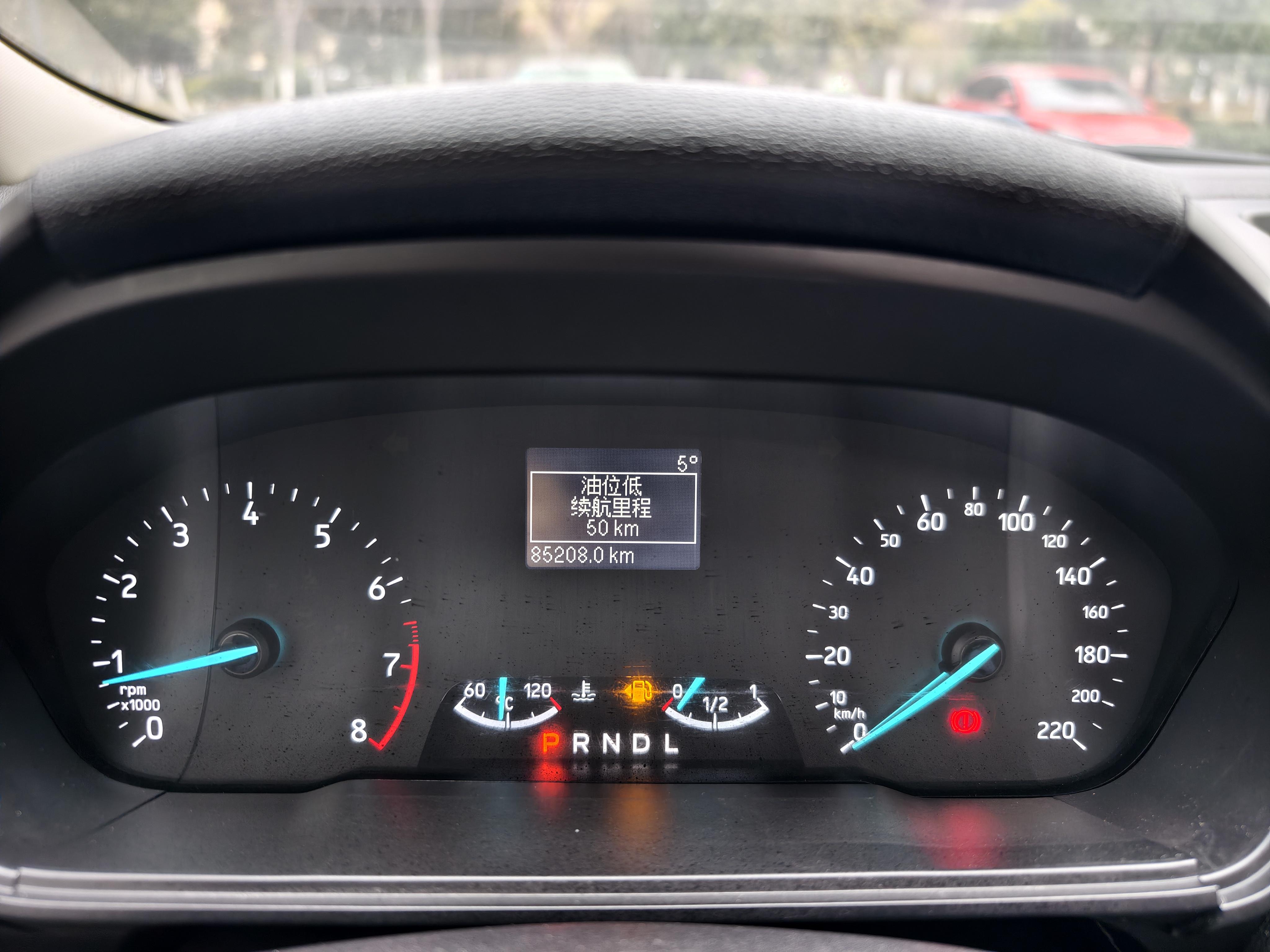 Ford EcoSport 2018 thumb 9