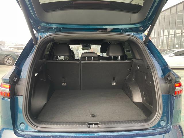 Geely Xingyue L 2021 thumb 10