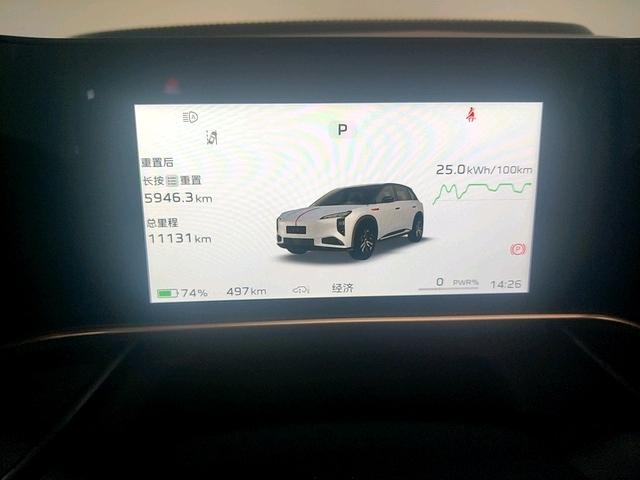 Hongqi Tiangong 08 2025 thumb 7