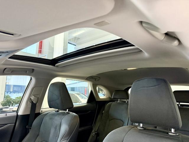Lexus RX 2020 thumb 2