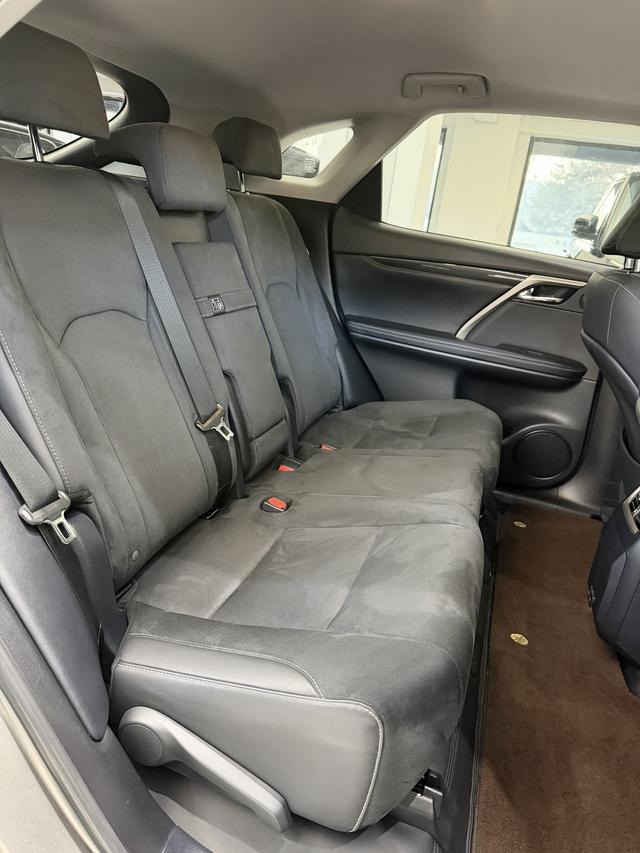 Lexus RX 2020 thumb 8