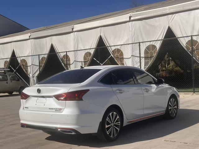Changan Raeton CC 2021 thumb 6