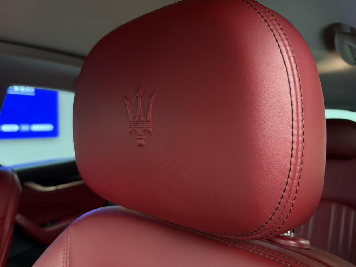 Maserati Levante 2017 thumb 6
