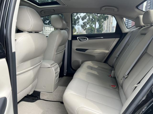 Nissan Sylphy 2019 thumb 3