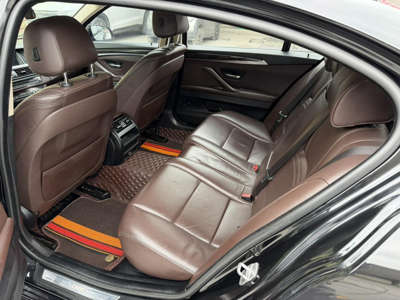 BMW 5 серии 2014 thumb 7